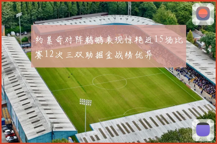 约基奇对阵鹈鹕表现惊艳近15场比赛12次三双助掘金战绩优异