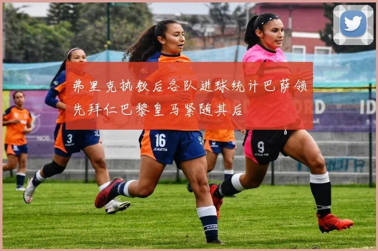 弗里克执教后各队进球统计巴萨领先拜仁巴黎皇马紧随其后