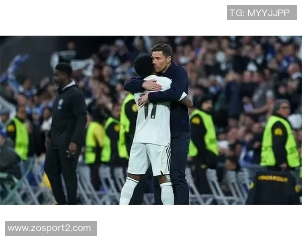 罗德里戈：进球助我释压与安帅庆祝是应有之举