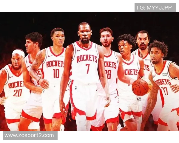 火箭队进攻效率篮板三分命中率均居联盟第一美媒分析球队实力前景 火箭队进攻效率篮板三分命中率均居联盟第一美媒分析球队实力前景