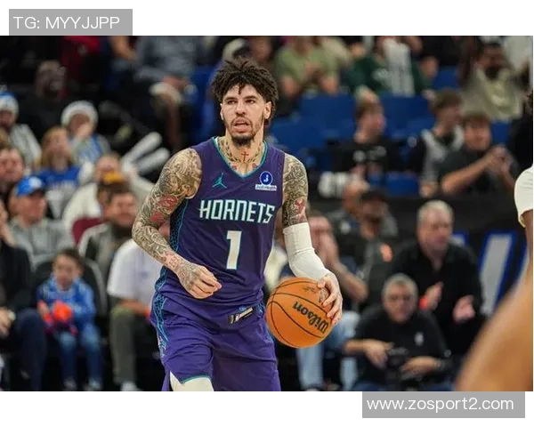 霍里谈拉梅洛鲍尔表现称其如白巧克力对待篮球态度不够认真