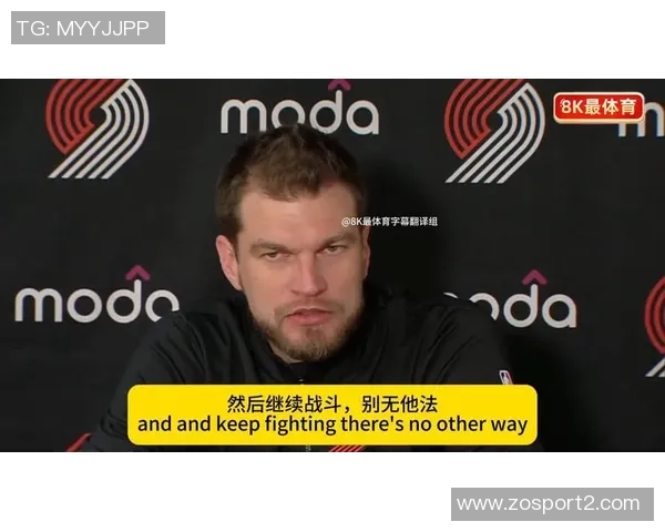 斯普利特谈伤病影响强调启用年轻球员是无奈但必要的决策 斯普利特谈伤病影响强调启用年轻球员是无奈但必要的决策