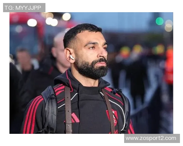 沙特俱乐部对萨拉赫表现出浓厚兴趣与利物浦尚未展开谈判