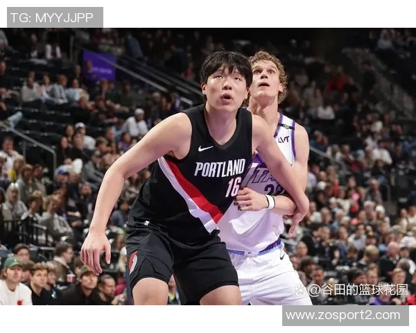 球队期待杨瀚森在G联盟锻炼提升实力也可能随队出征客场比赛