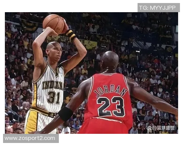 乔丹谈爱德华兹应对包夹能力表示愿意分享经验保持沟通