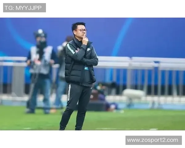 国足选帅引发热议中超中下游球队主教练积极报名参与竞争