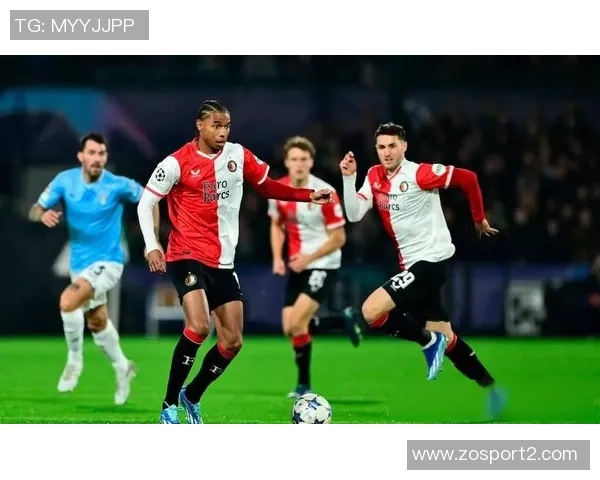 德天空报道拜仁追逐费耶诺德19岁右后卫吉瓦罗雷德英超多队同样关注