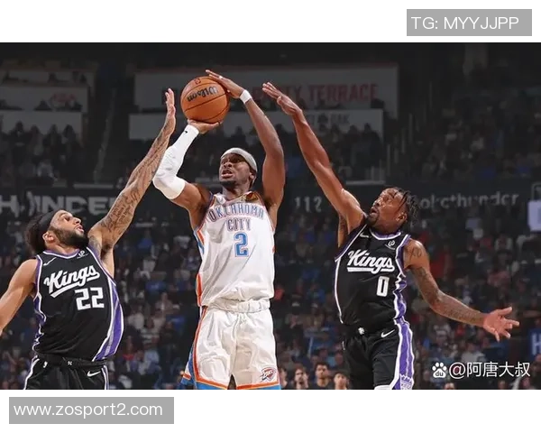 雷霆双星携手防守制胜国王攻强守弱威少难救主 雷霆双星携手防守制胜国王攻强守弱威少难救主