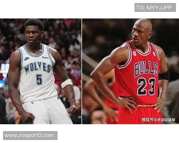 乔丹谈爱德华兹应对包夹能力表示愿意分享经验保持沟通