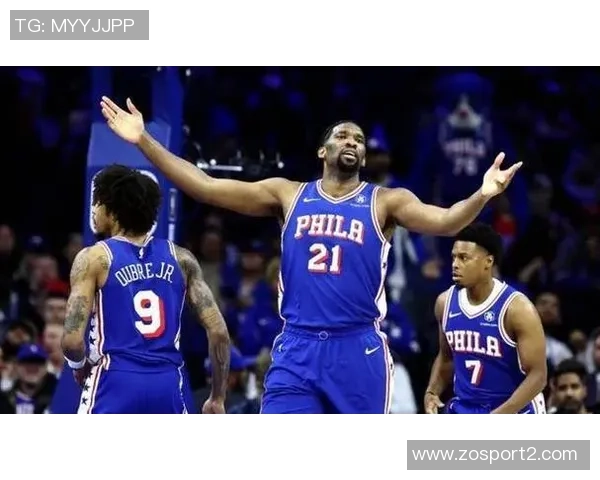 NBA处罚76人队因伤病报告违规行为罚款十万美元