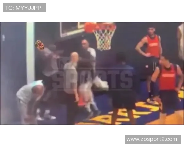 杰弗森谈追梦与普尔冲突称更衣室争执每赛季总有发生 杰弗森谈追梦与普尔冲突称更衣室争执每赛季总有发生