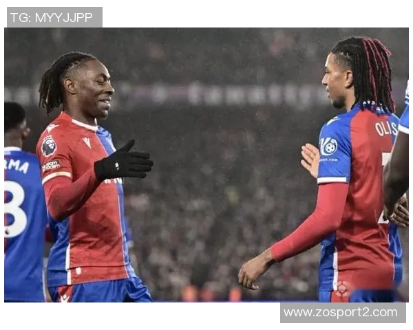 埃泽赞奥利塞球技出众直言两人性格契合令人惊喜