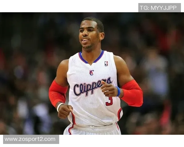 保罗快船时期创队史四项数据纪录成为洛杉矶船长传奇