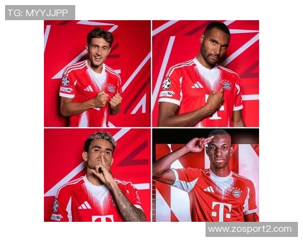 哈曼分析拜仁续约孔帕尼动机期待维尔茨迎来职业生涯新高峰