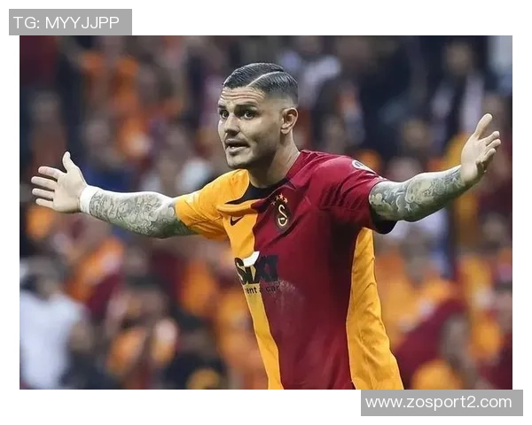 土超顾问透露伊卡尔迪拒绝沙特高额合同租借梅西将是巨大机遇