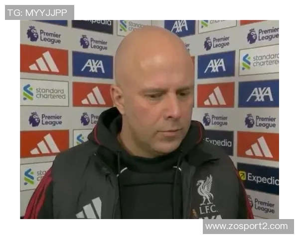 斯洛特强调面对曼城需展现利物浦应有的高水平表现