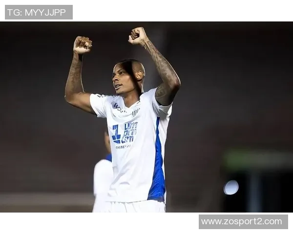 巴乙银靴克莱伯今日傍晚抵达云南助力球队新征程