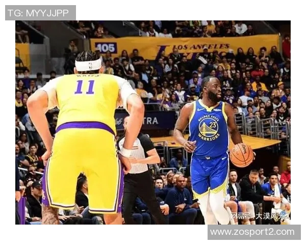 湖人逆转绝杀对手勇士遭遇准绝杀命运天壤之别