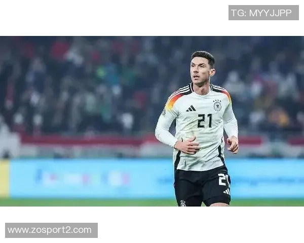 比朔夫首度为U21进球喜悦之情提升自信心展望未来表现 比朔夫首度为U21进球喜悦之情提升自信心展望未来表现