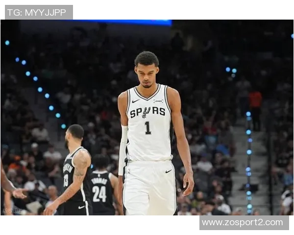 苏群分析马刺新老球员结合文班亚马冲击MVP潜力无限