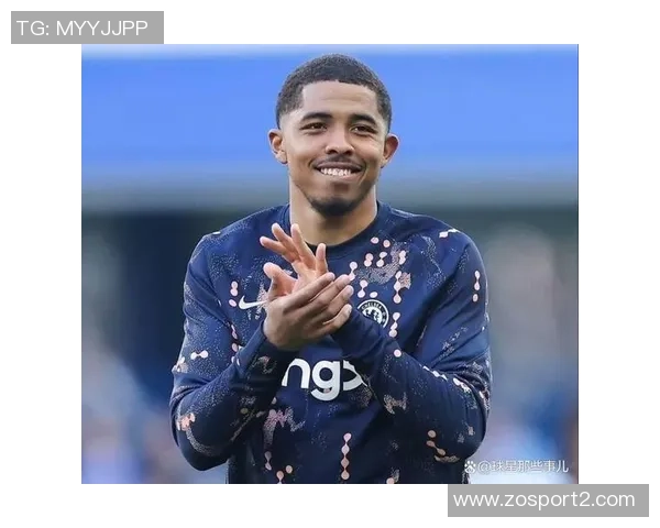 切尔西官推发布海报预热阿森纳之战福法纳独自亮相引关注