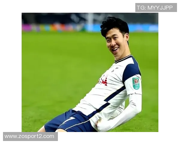 孙兴慜澄清重返欧洲传闻坚持专注备战世界杯希望休息充足