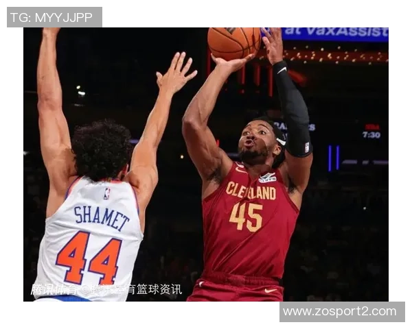 米切尔单节爆发斩获16分全场贡献24分5板5助4断展现全能表现