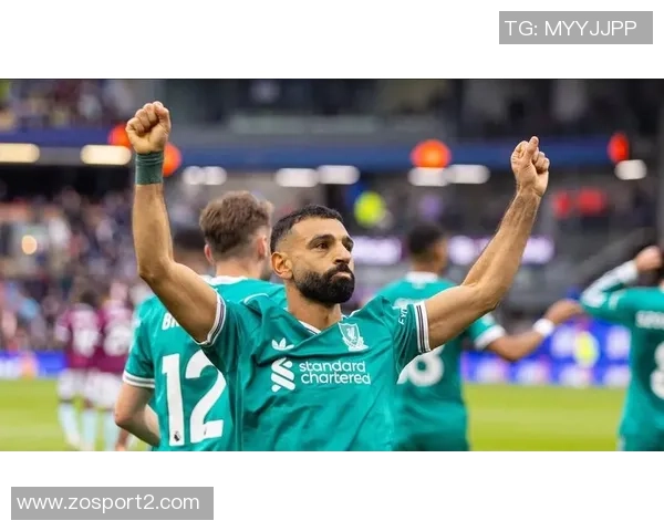 尼科尔建议斯洛特考虑让萨拉赫替补以提升其表现和状态