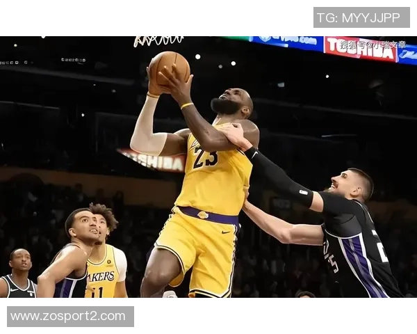 湖人末节进攻停滞不前文森特三分球引发太阳替补席狂欢